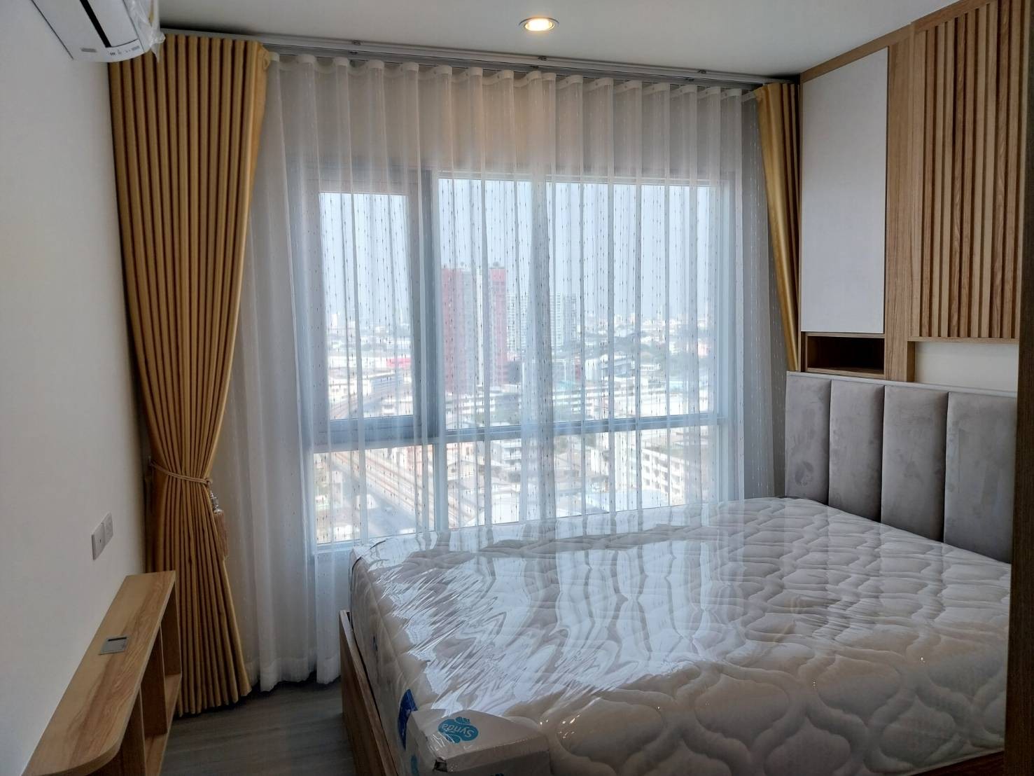 ผ้าม่านคอนโด ราคาถูก ผ้าม่านคอนโด ราคาถูก